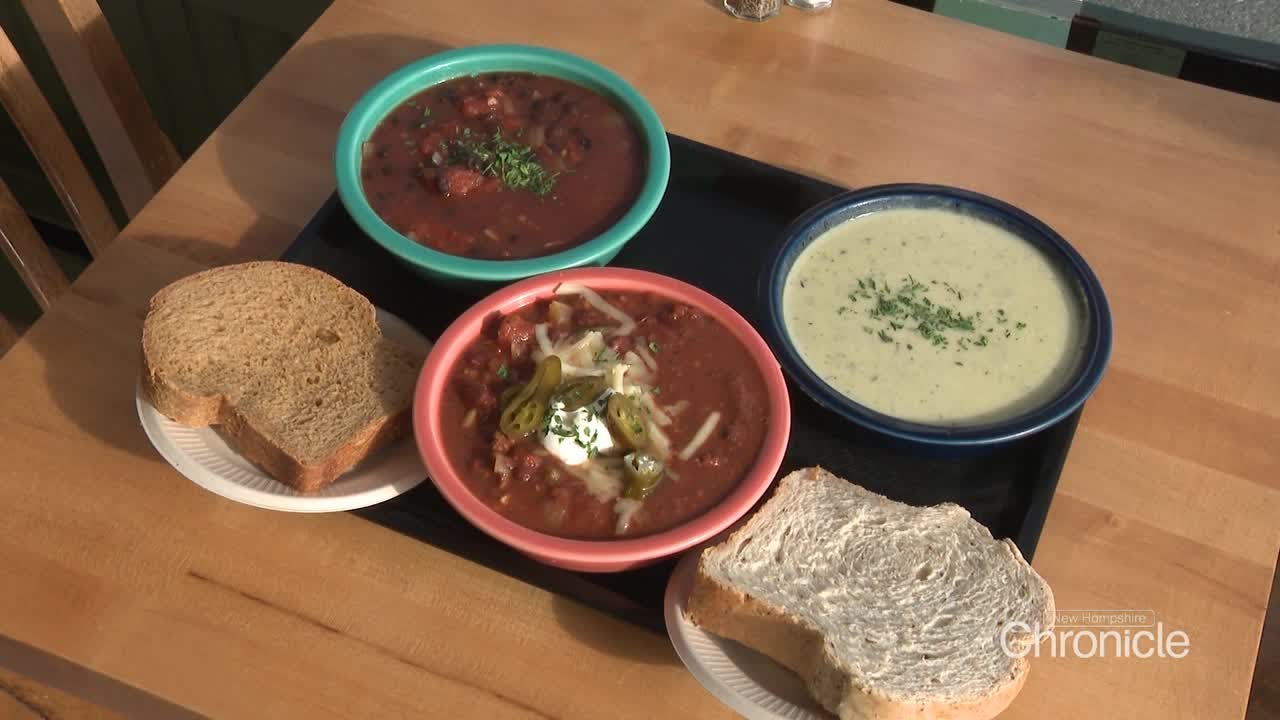 NH Chronicle: The Loaf & Ladle is Back