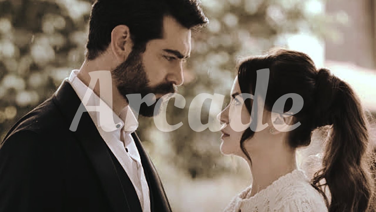 Baran x Dilan | ARCADE | Kan Çiçekleri | #turkishseries #dilbar #barankarabey #dilankarabey #ask♡
