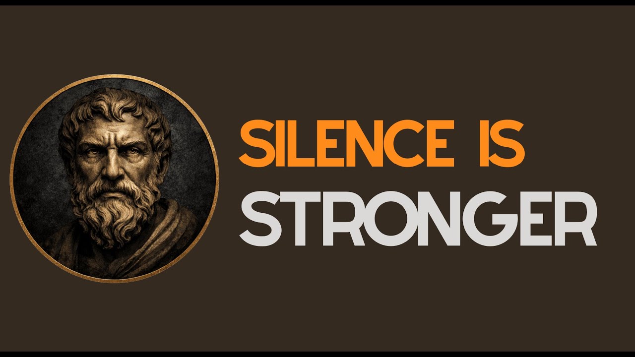 The More You Explain Yourself | The Weaker You Become