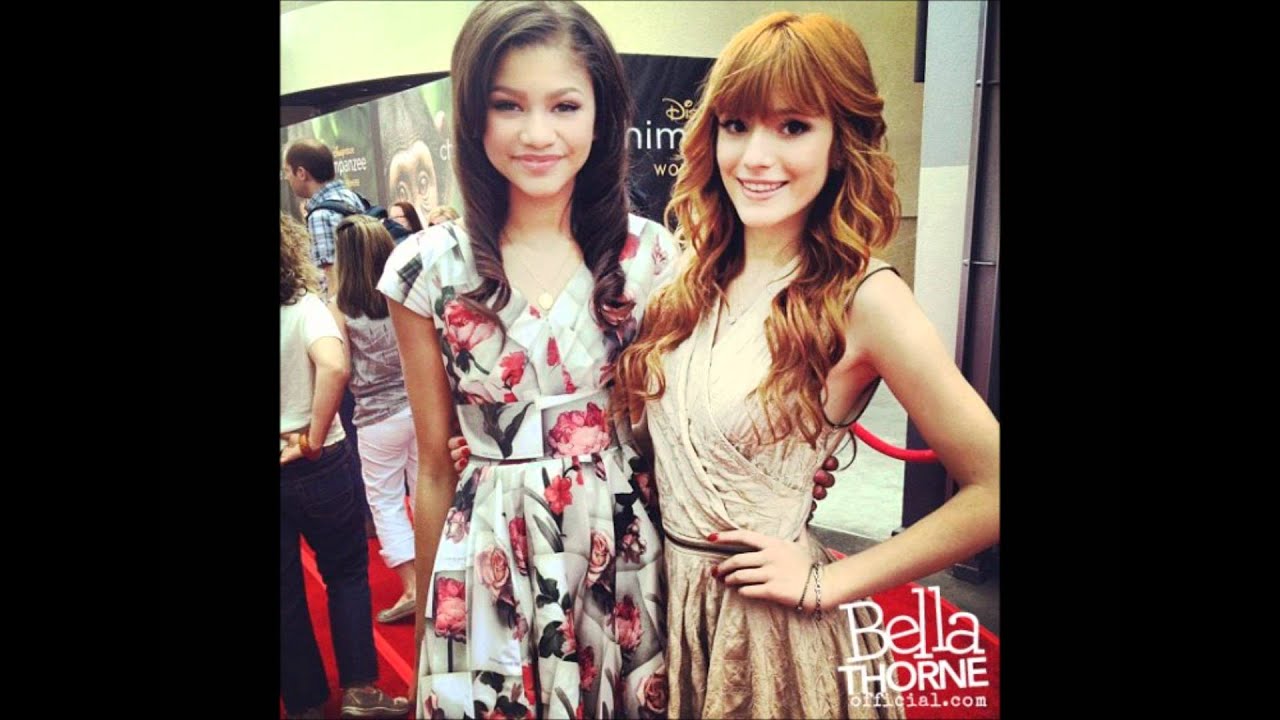 Film z okazji premiery filmu Disney Channel - Nie - przyjaciele - Gallery
