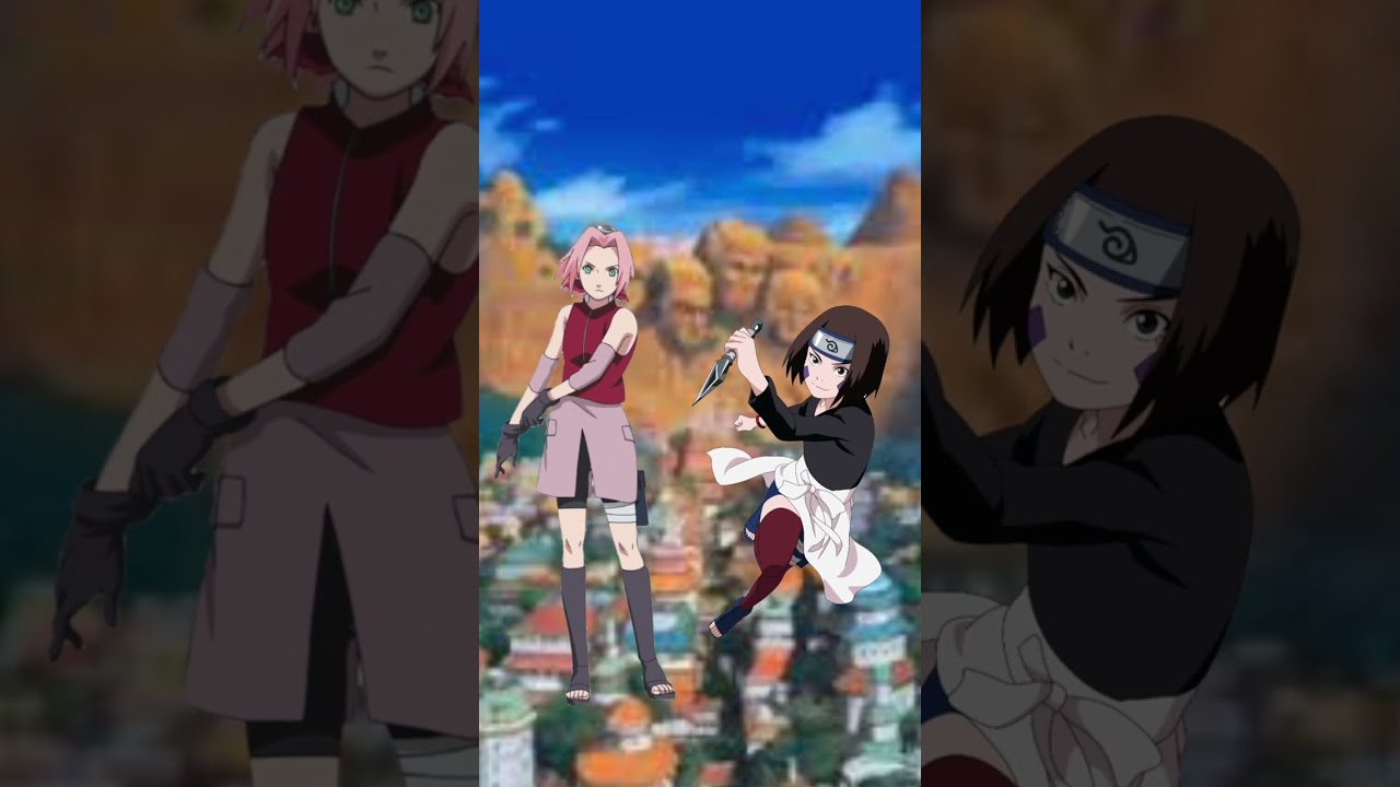 Who is stronger (Sakura Vs Rin)