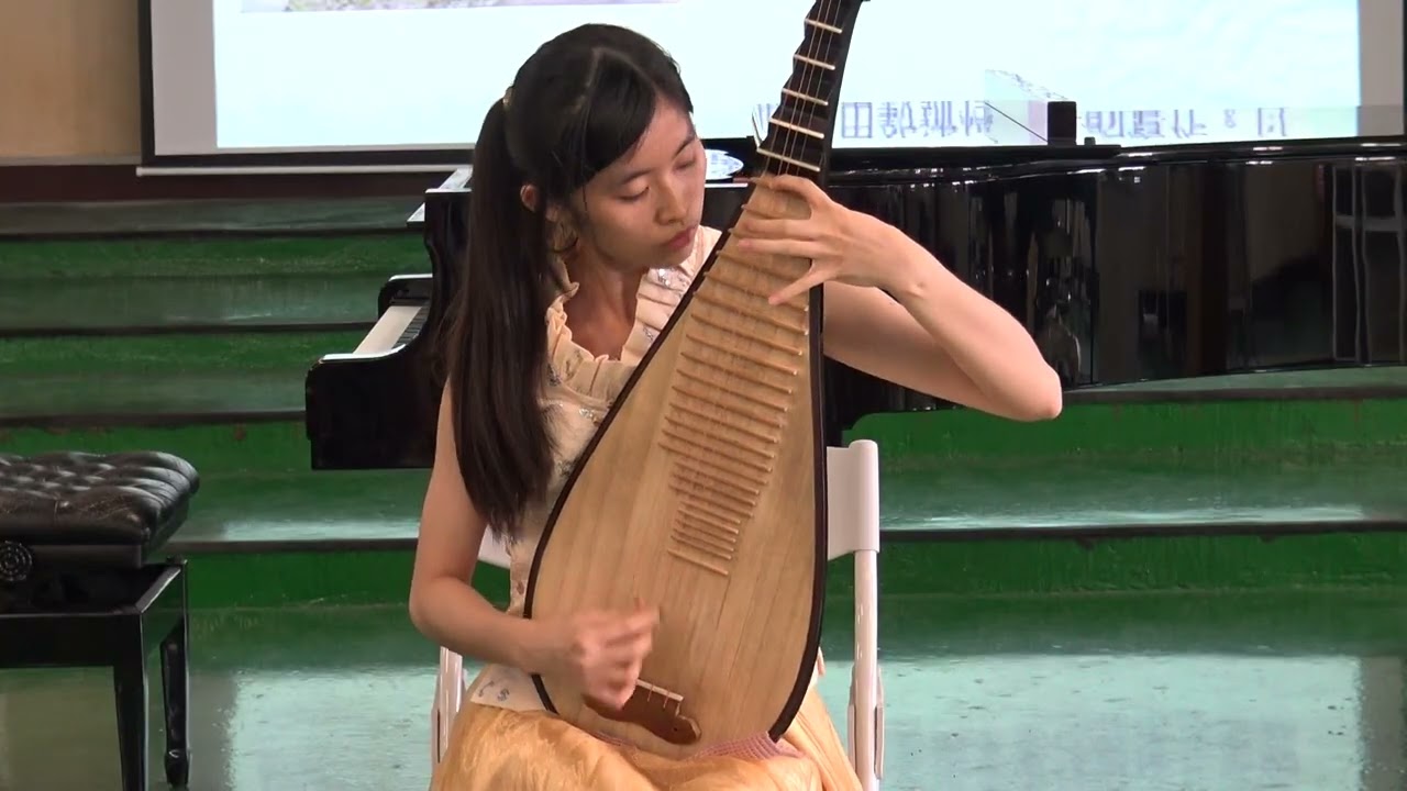 南女_高一班級音樂會
