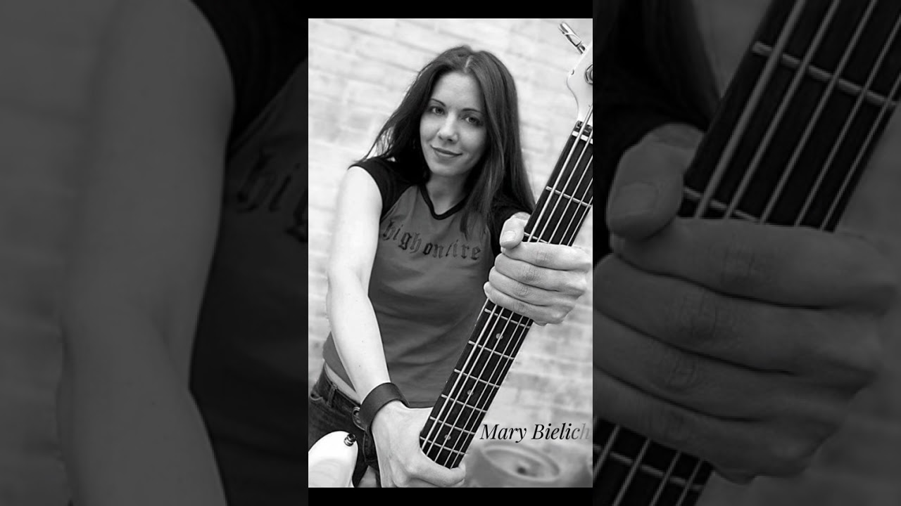 Especial del Mes de la Mujer (Mujeres en el metal) 💜 Pte 1