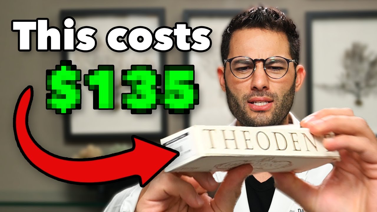 I Tried the World's Most Expensive Toothpaste