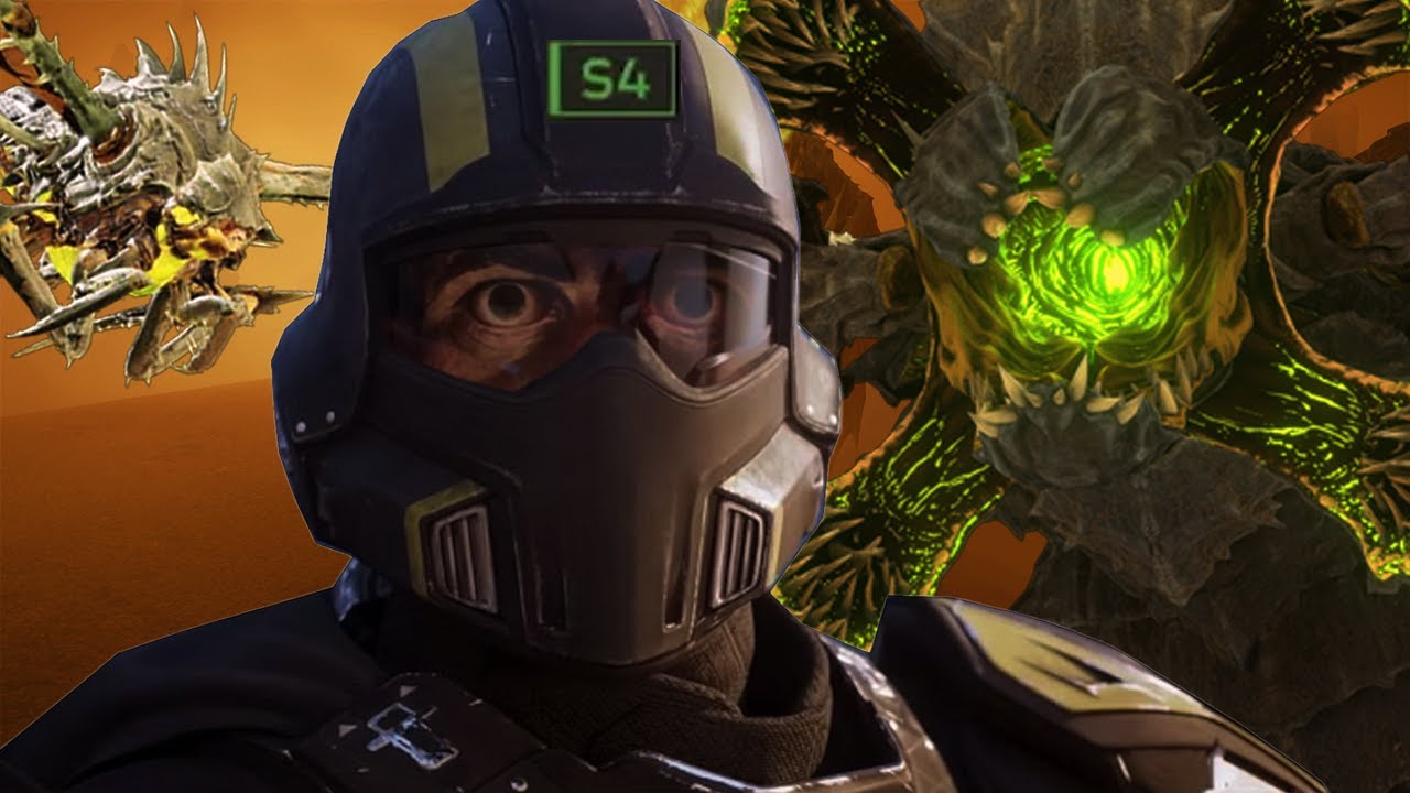 Helldivers 2 in 2025 (The Oshaune Experience)