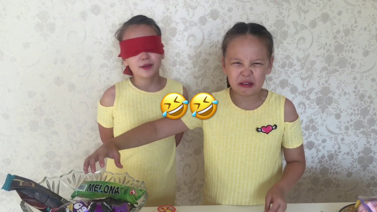 БІЗ 9 БАЛМҰЗДАҚТЫ ЖЕП ҚОЙДЫҚ )))  ICE-CREAM CHALLENGE