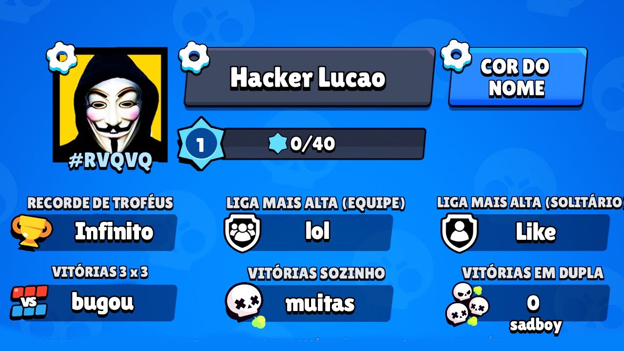 Se Eu fosse um HACKER!