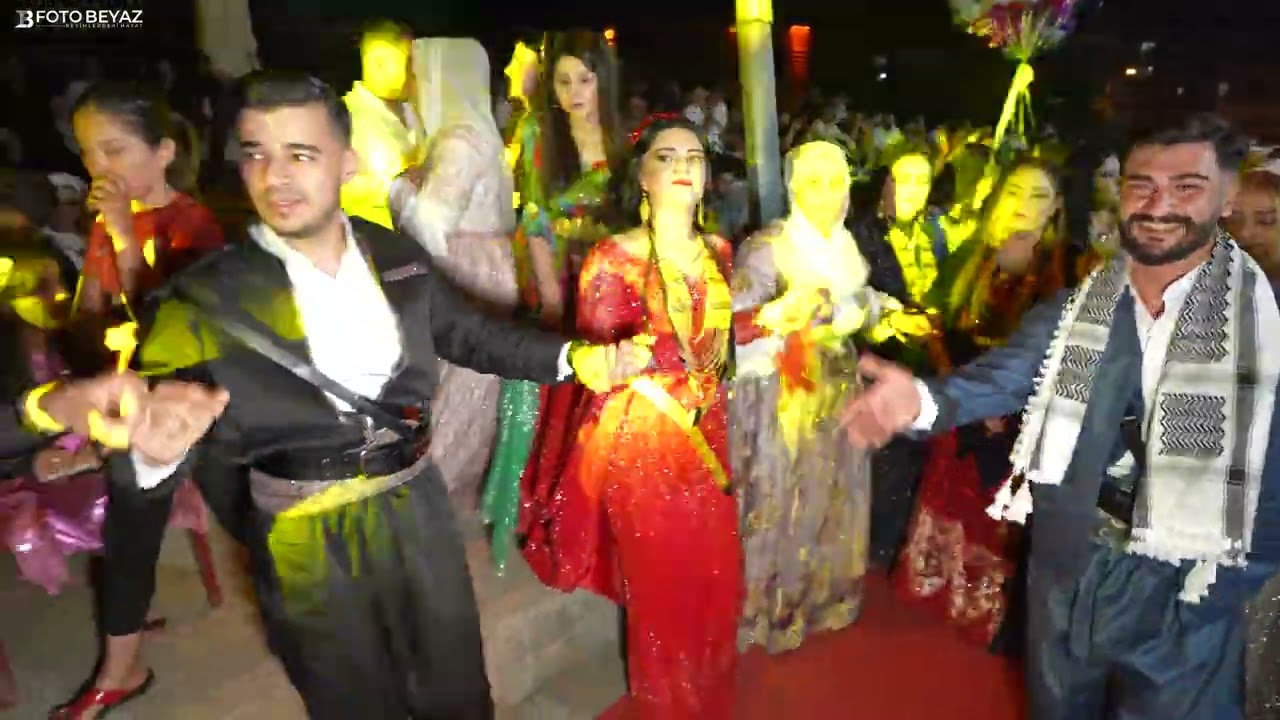 MEHMET PUSAT DÜĞÜNÜ Part 2