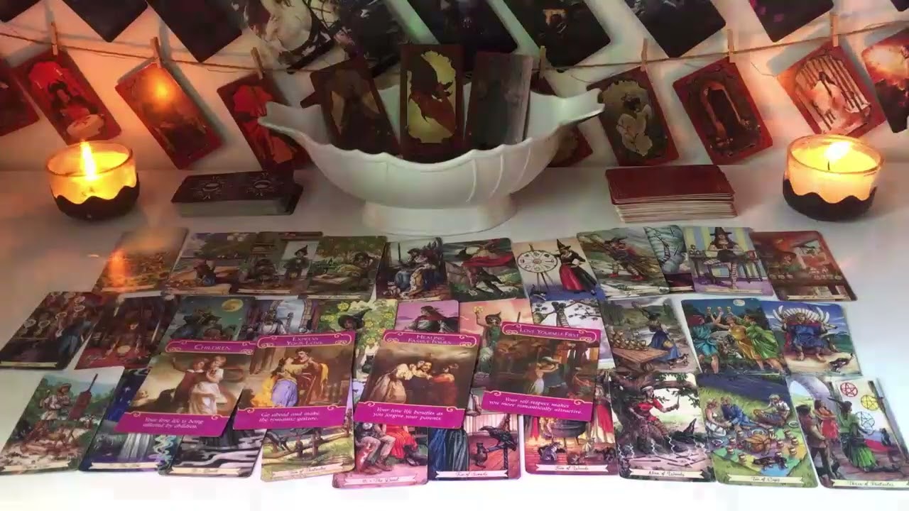 ARIES   TRUST ME THEY WON'T PLAY WITH YOU EVER AGAIN ARIES  LOVE TAROT READING
