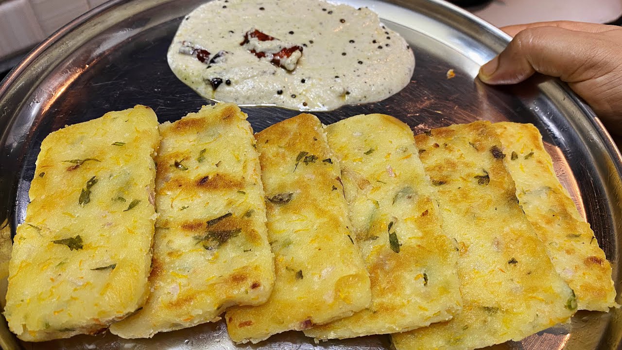 ಧೀಡಿರಾಗಿ ಅಕ್ಕಿಹಿಟ್ಟಿನ ಹೊಸ ತಿಂಡಿ |ಎಲ್ಲರೂ ಇಷ್ಟ ಪಡ್ತಾರೆ ಅಷ್ಟೊಂದು ರುಚಿ |Rice Flour Breakfast 2020