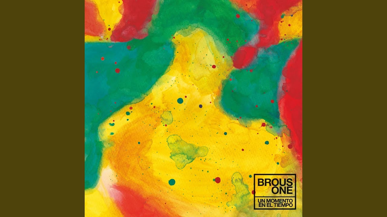 ... Iz de Tristeza (Bonus Track) (Instrumental)