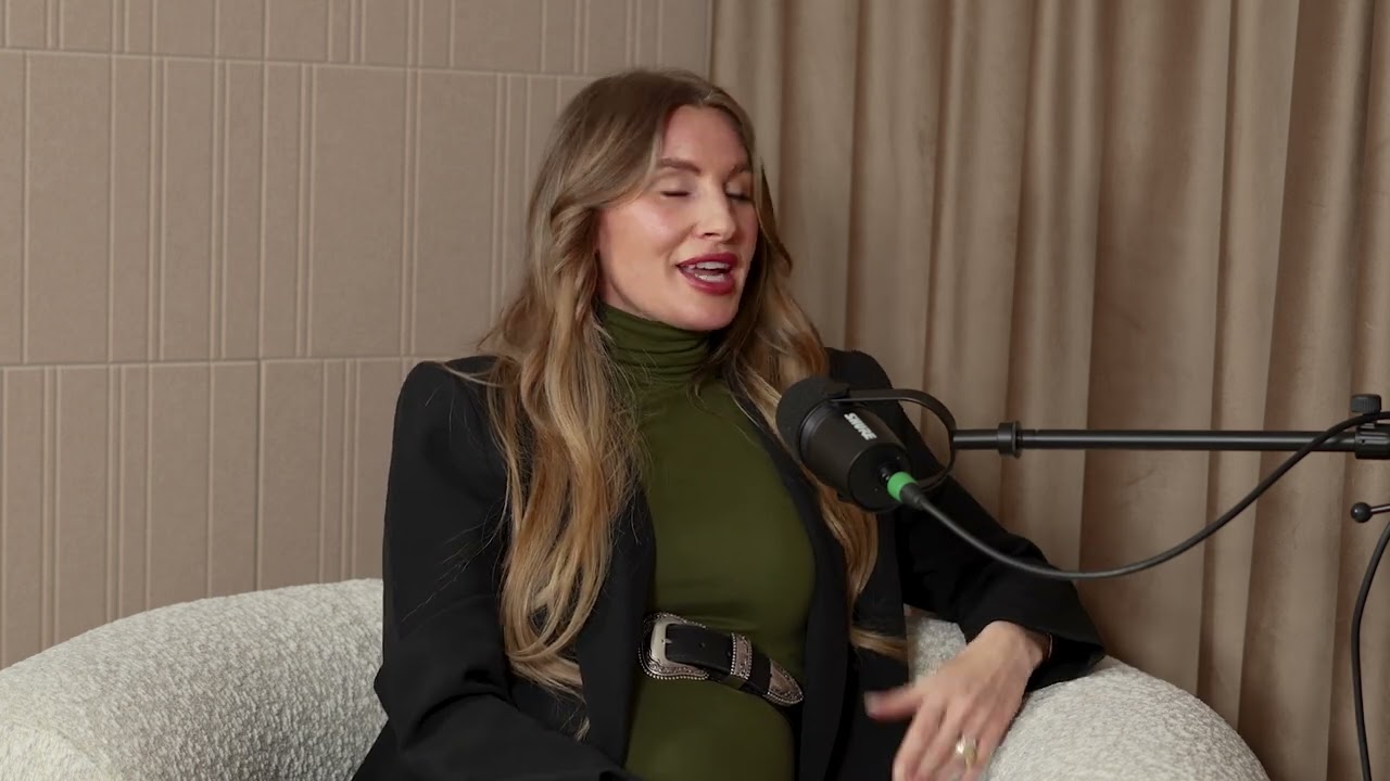Fine Lines with Suzie and Michelle: Confidence Coded