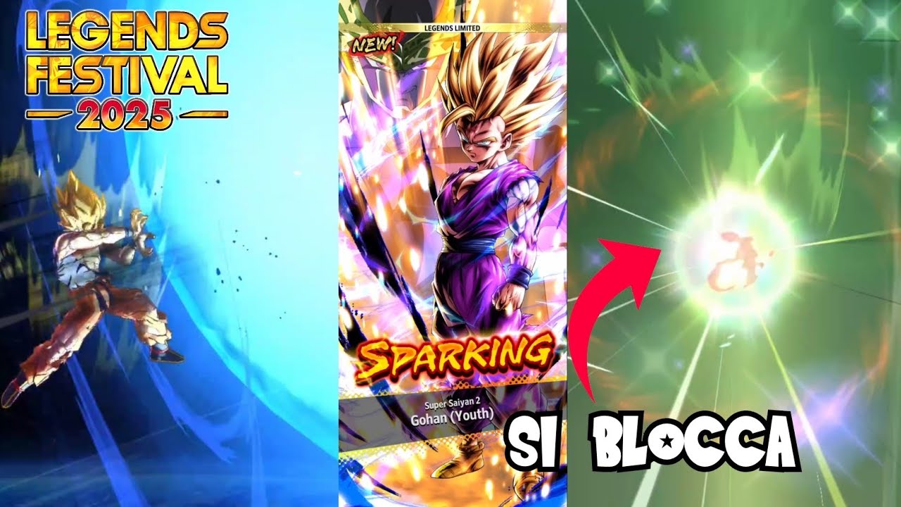 SUCCEDE una cosa STRANISSIMA nelle PULL  da GOHAN e GOKU E HIT😱