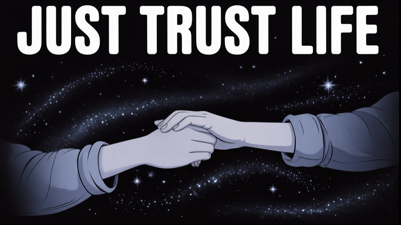 Trust Over Hustle: The Shift That Changes Everything