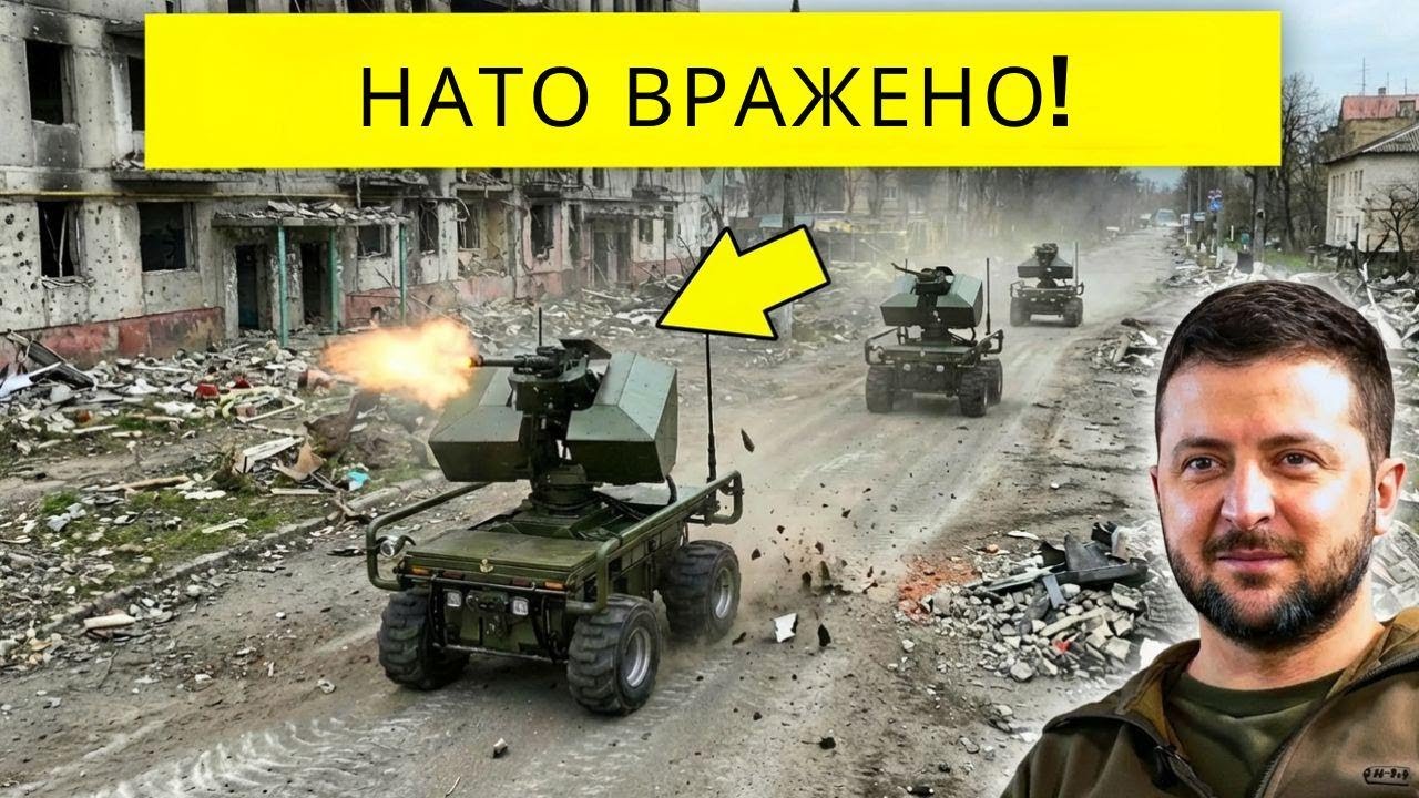 В Україні відбувається дещо моторошне під Куп'янськом