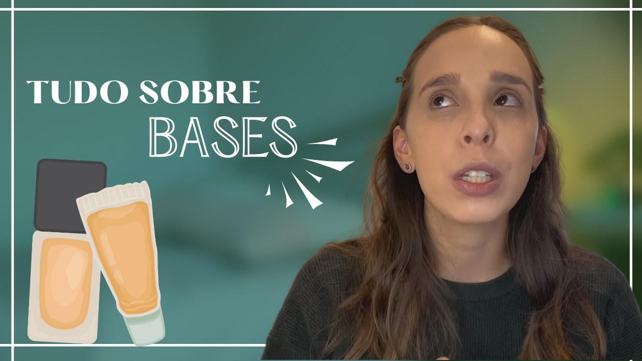 COMO ESCOLHER UMA BASE? | Guia de bases