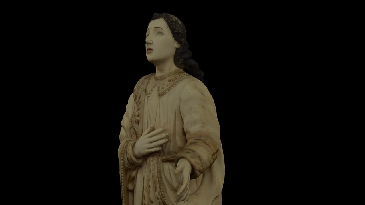 San Juan Evangelista