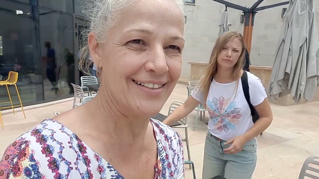 Exploring Magdala: Ancient Jewish Fishing Village and Mary Magdalene's Hometown | Travel Vlog