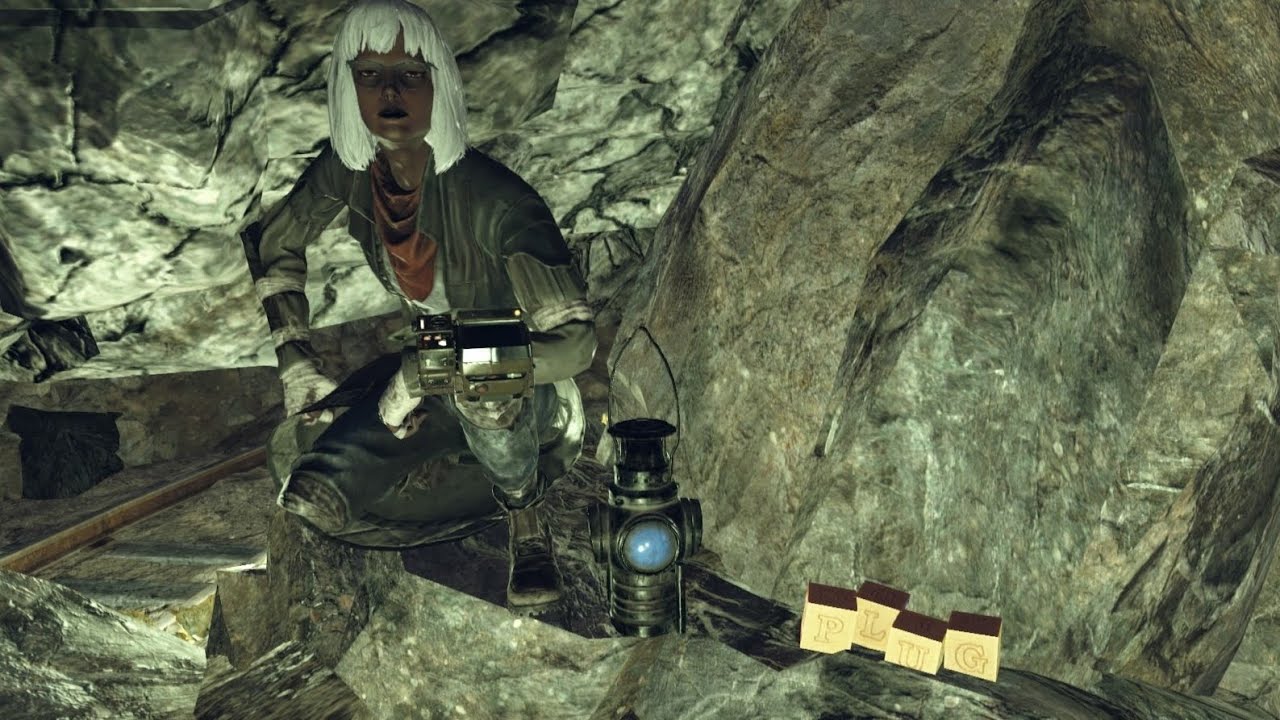 Fallout 76 with the fellas!!!!!!!!!