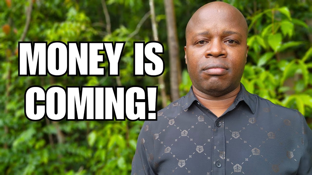 Get Ready: You&rsquo;re About to Have More Money Than Ever Before!