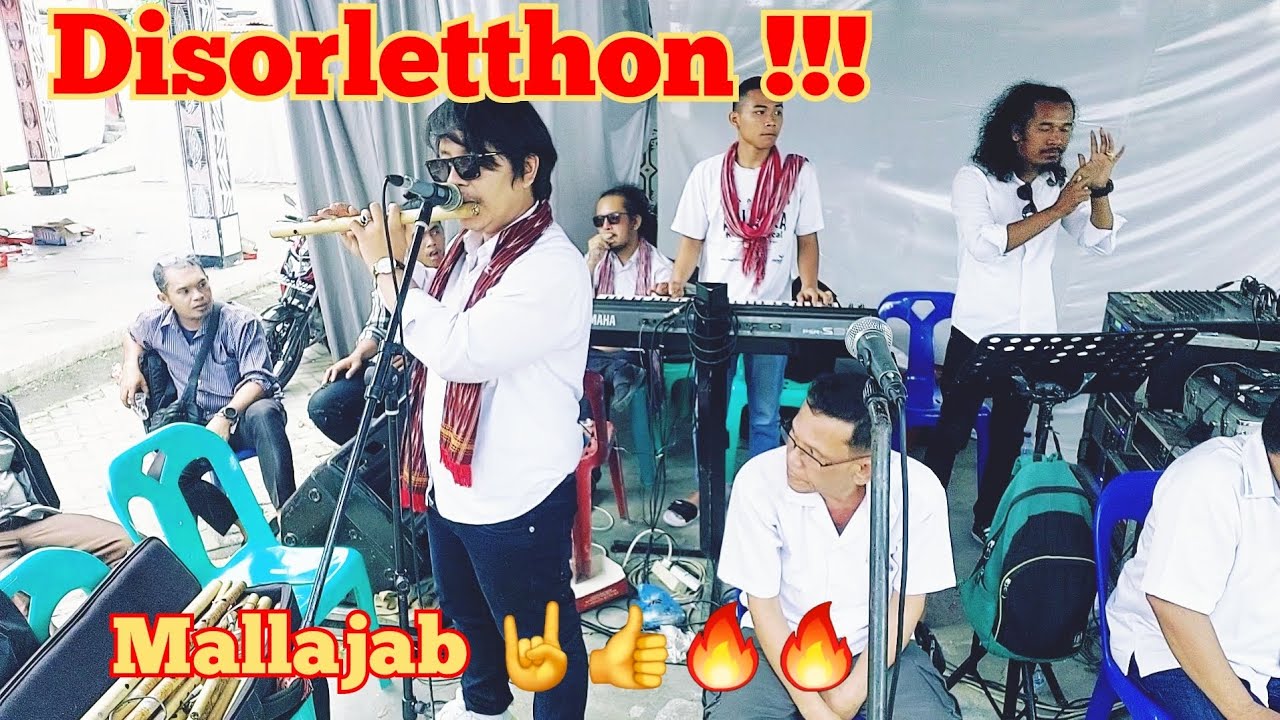 🛑 Full Uning - Uningan. 🛑 Ferdinand Togatorop Feat Kiting Sidabutar. Disorlethon⛔️‼️