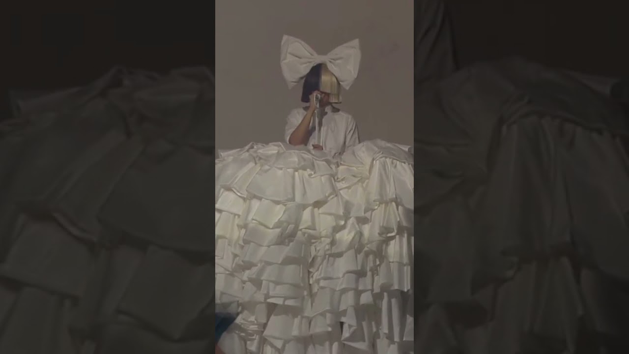 Sia - Alive (Live from the Coachella 2016)