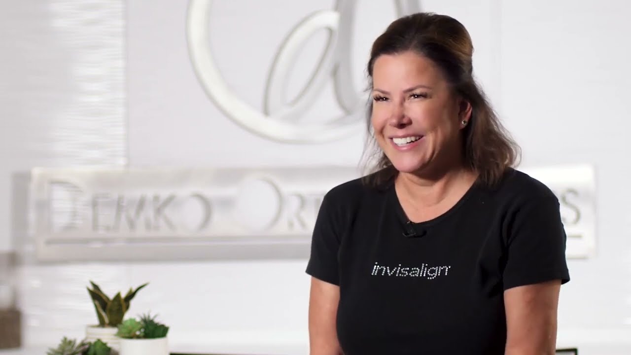 Demko Orthodontics Invisalign Therapy & Sleep Apnea