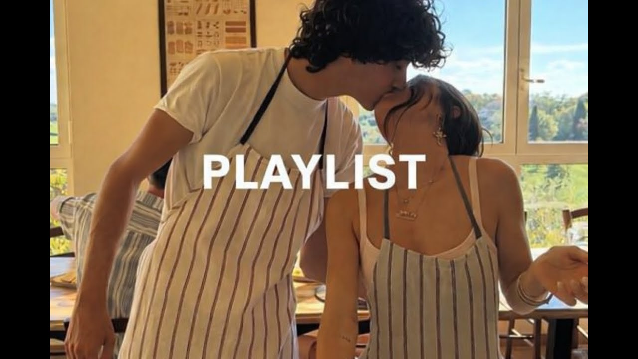 [PLAYLIST] 플레이 버튼 위험 구간 ⚠️🎧 빠져나오기 힘든 R&B · JAZZ · POP 🌙🎶