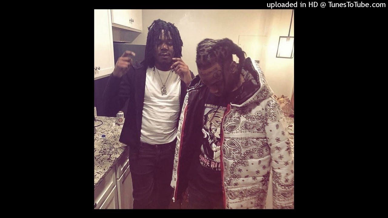 [free] 2016 lucki + thouxanbandfauni + lil uzi vert type beat - 