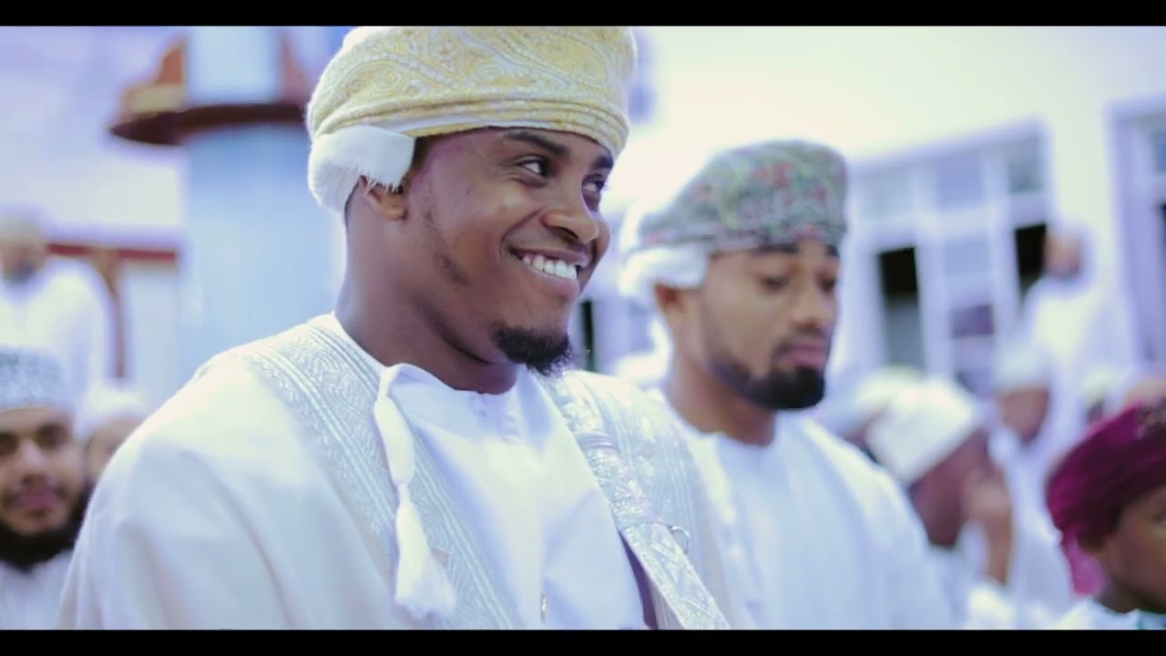 Afaaizu Luheta - Muhammad Jahdhwamy(Wedding Nasheed)