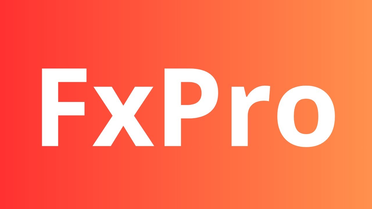 FxPro обзор брокера &ndash; Стоит ли открывать счет? Плюсы, минусы