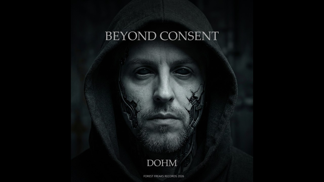 DOHM – Beyond Consent (Full Album) | 2026