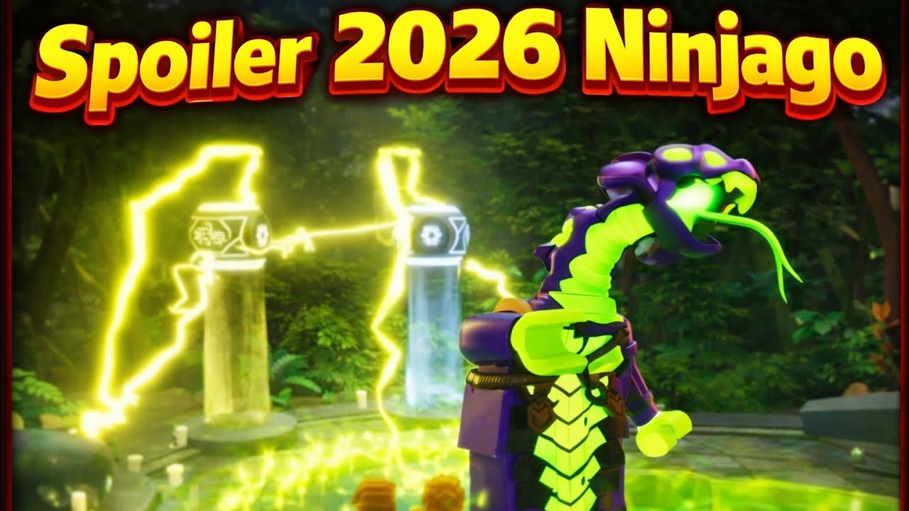 ⚠️Spoiler et récapitulatif de tout les image⚠️