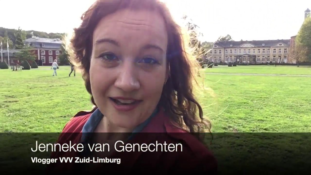 VVV Wandelroute Houthem - Valkenburg
