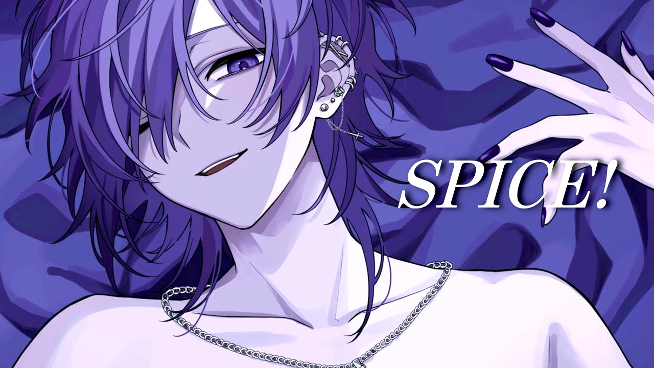† SPICE!  - Rap Arrange.- ／ゆきむら。【歌ってみた】