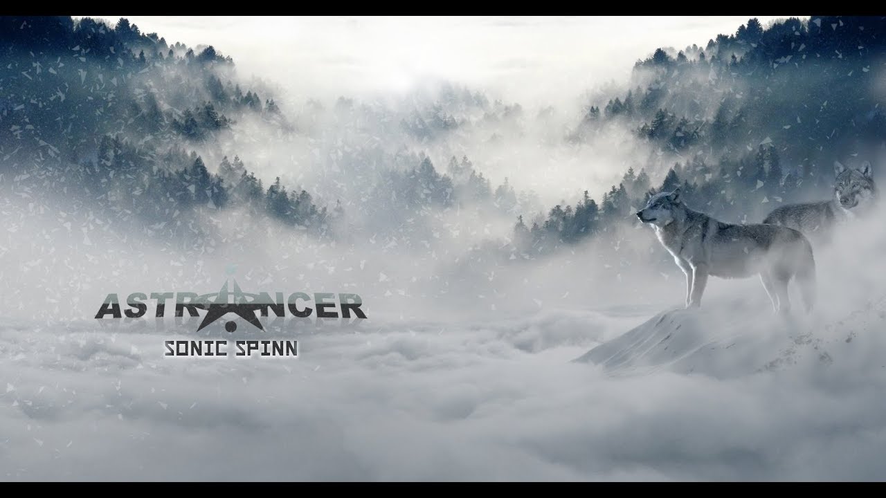 Sonic Spinn - Solitarium (Astrancer RMX 2004)