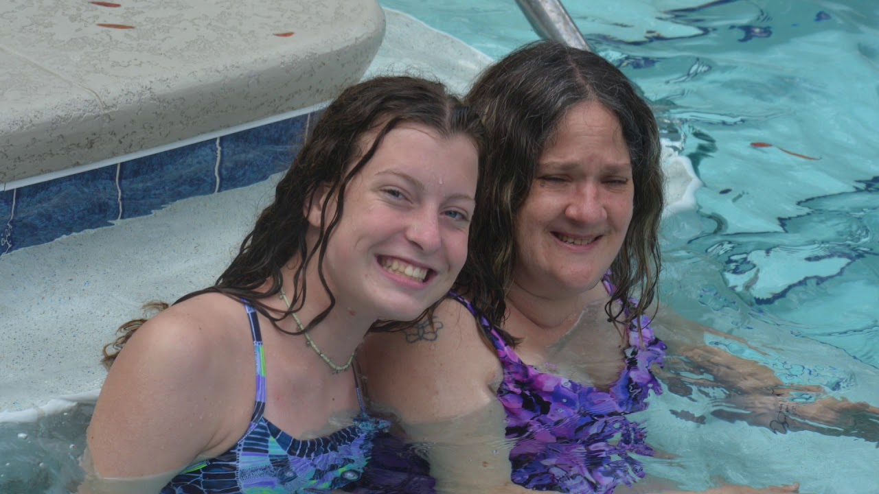 Camp I Am Special Summer 2019 Session 1