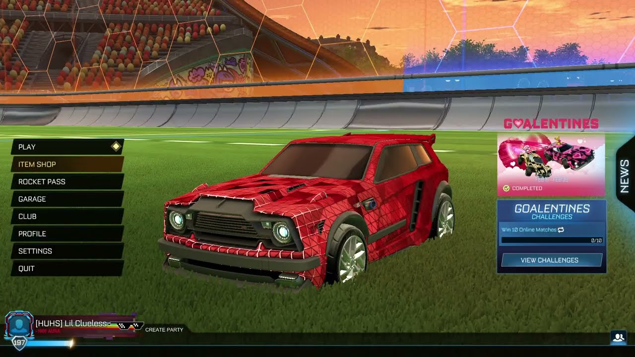 I HATE 1V1'S