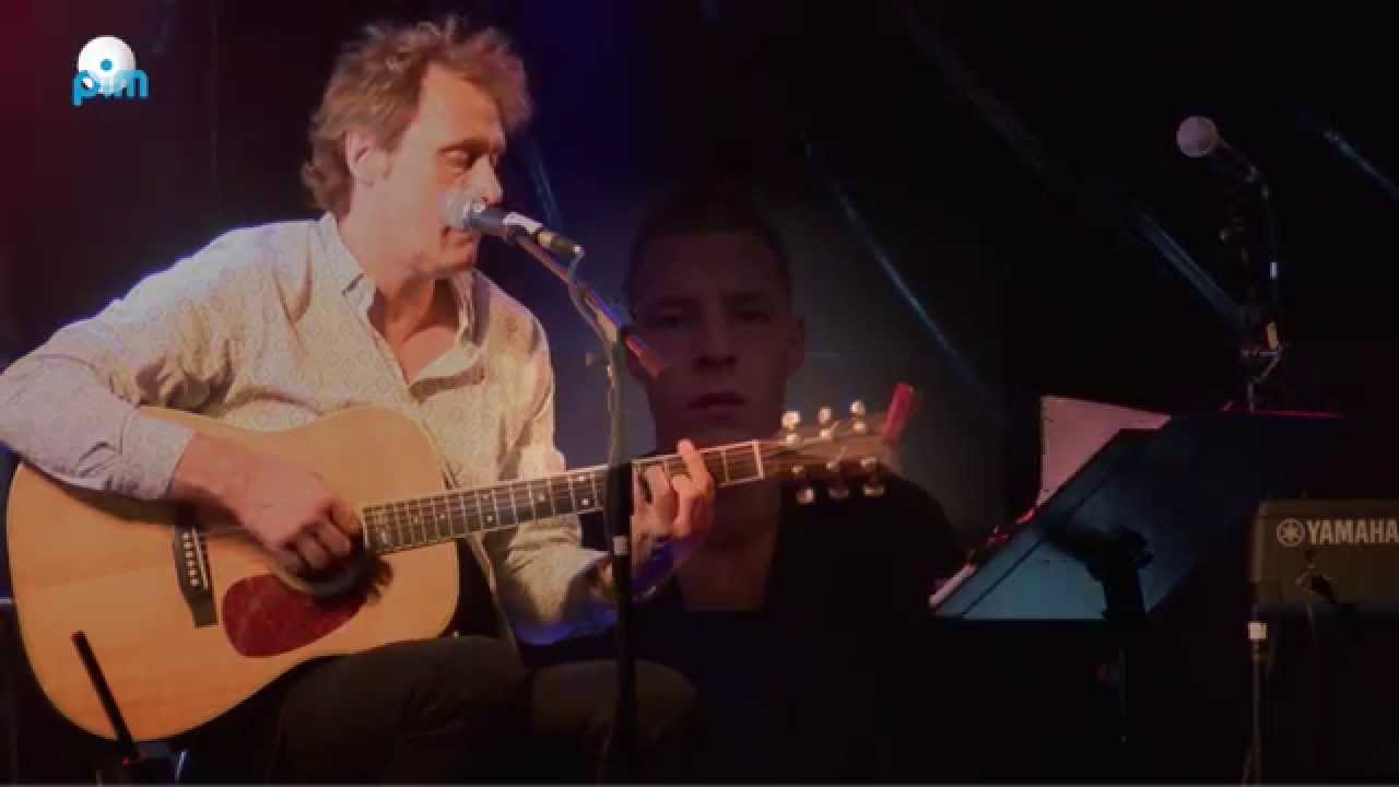 Maarten Peters - Tears in Heaven