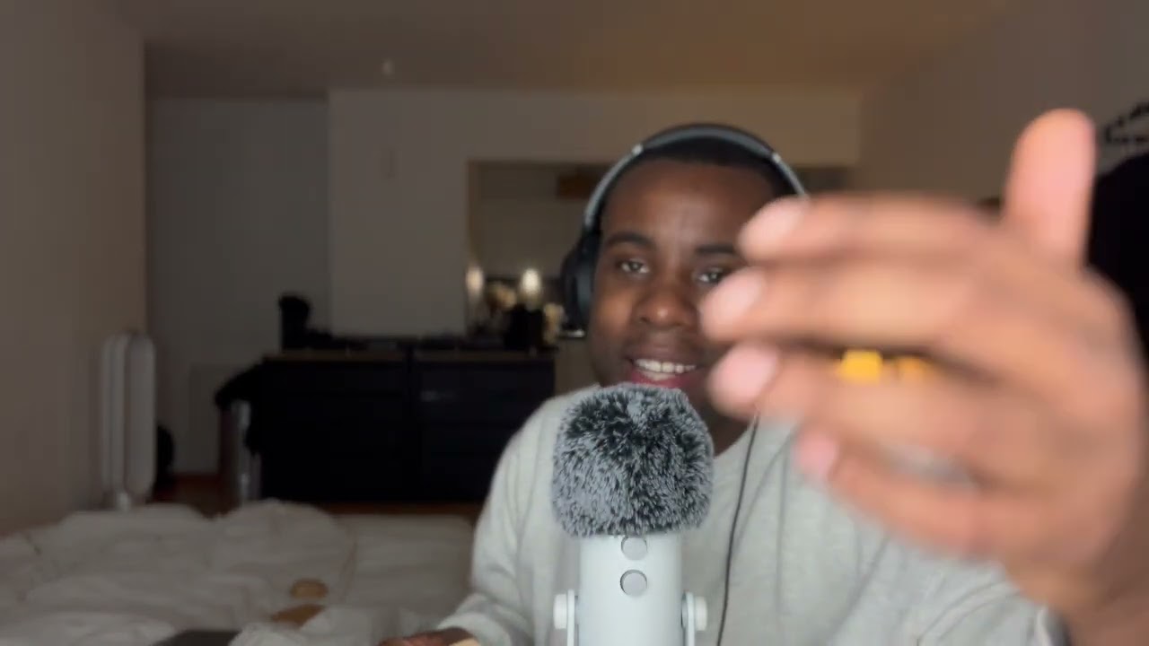 ASMR ich bau uns ein 🥦