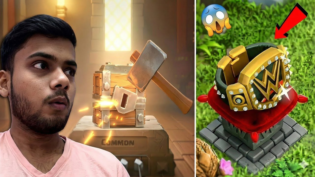 GOLD RUSH Completed And Unlocking Chests🤯😱...