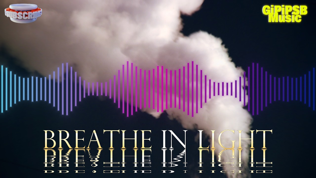 Halo Motion - Breathe In Light #melodichouse #trancemusic