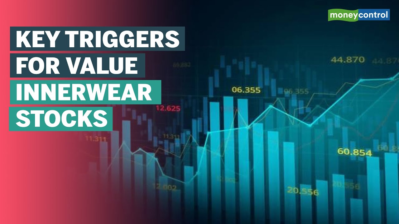 Value Innerwear Players: More Room For Stock Re-Rating?