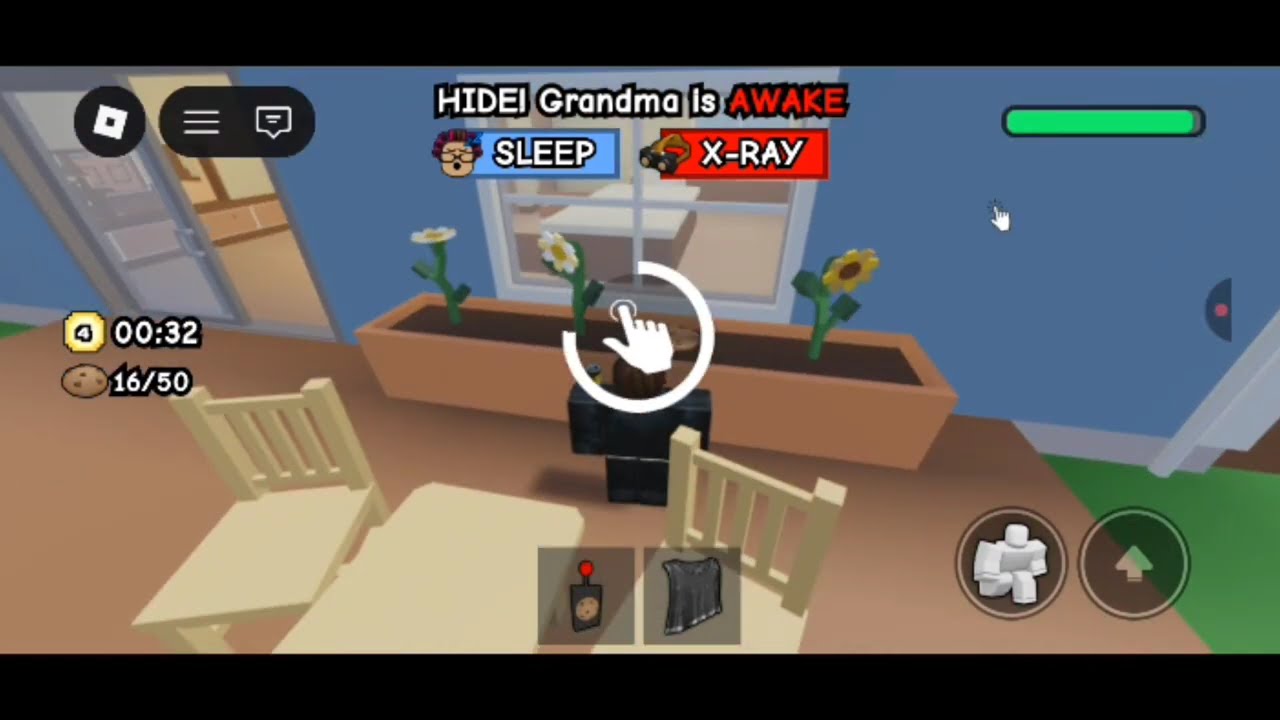 Steal a cookies roblox