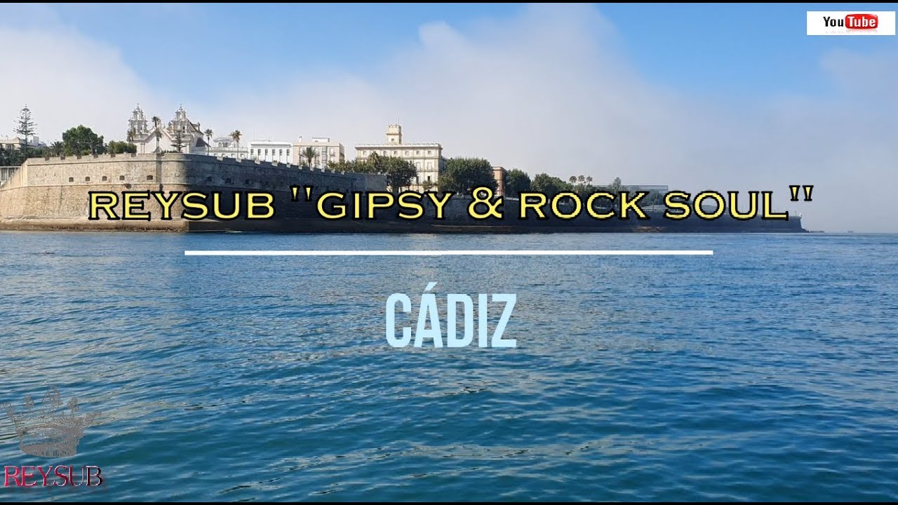 -Reysub Spearfishing- 