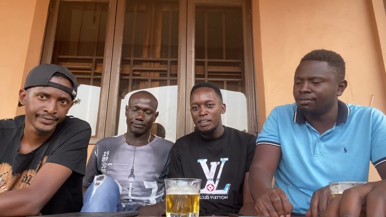 VIA KALIKWANI KU NSONGA YA BA SONG WRITERS NE COPYRIGHT