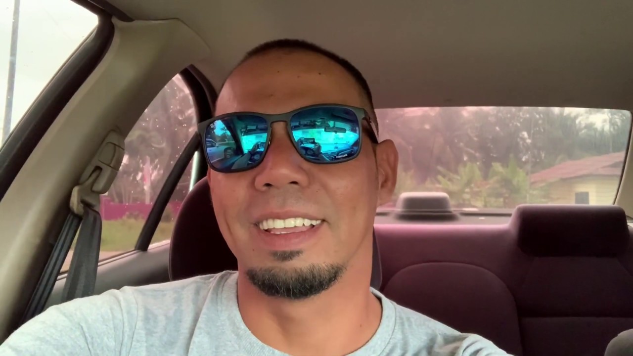 Vlog budak botak | review parkland residence melaka