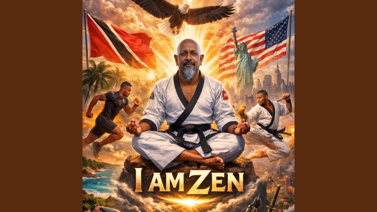 I Am Zen