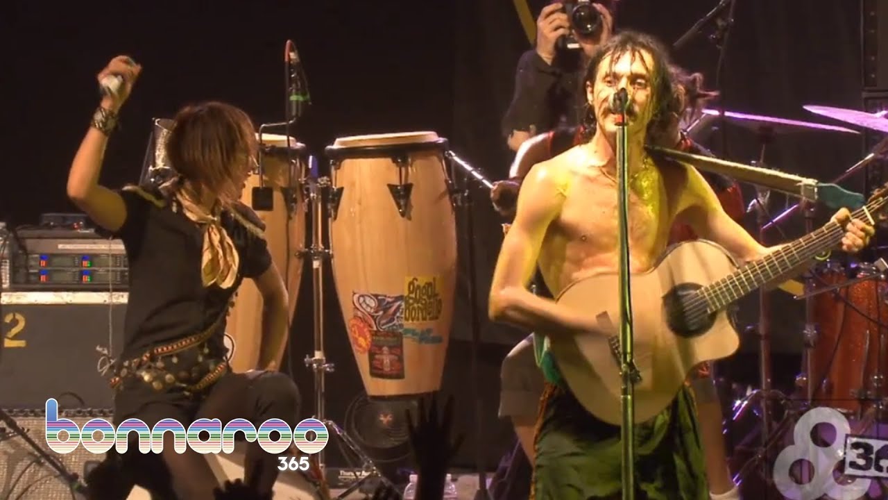 Gogol Bordello - 