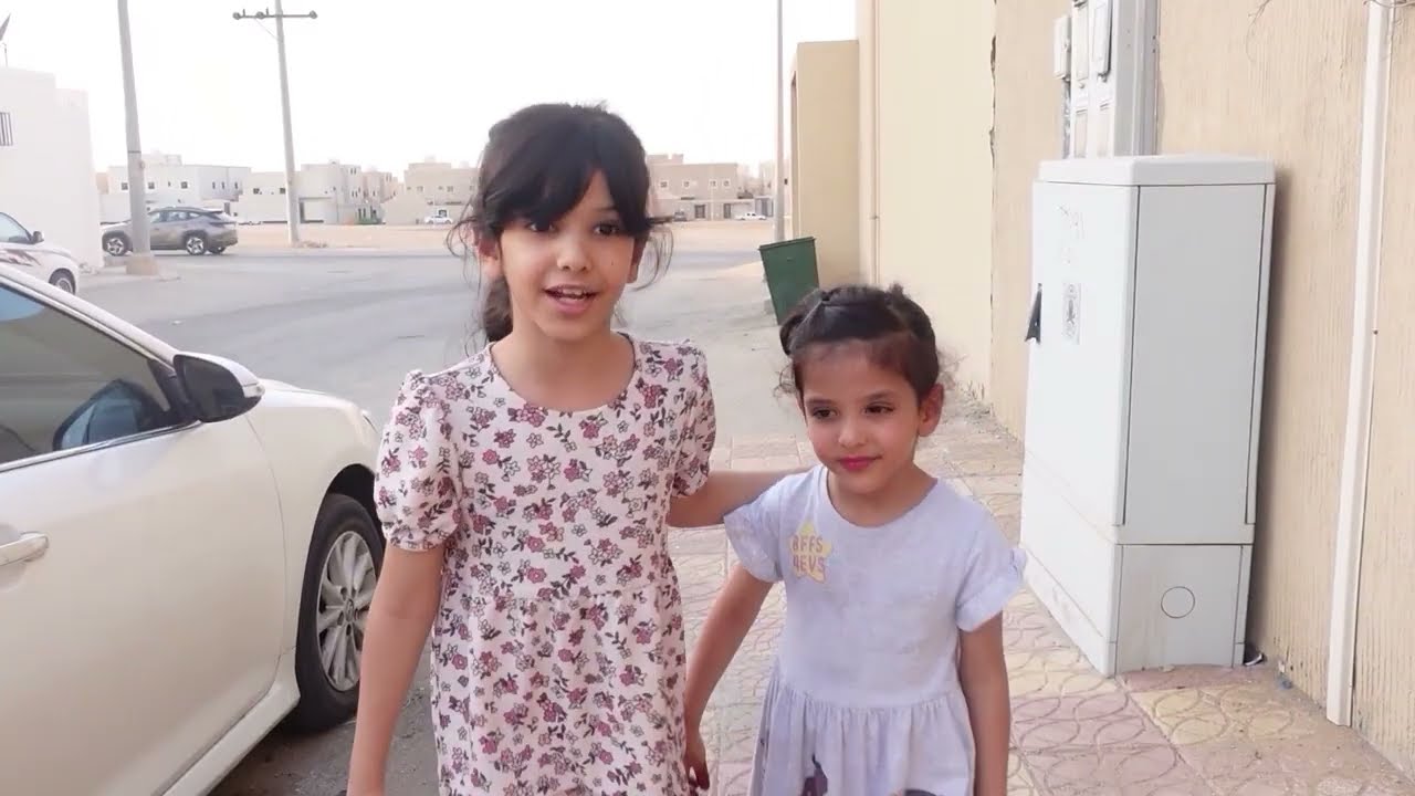 شخص مجهول يبحث عن ألين !!!